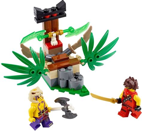 70752 Jungle Trap Brickset Lego Set Guide And Database