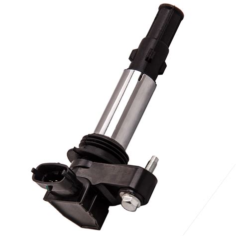 If you are pleased with some pictures we provide, please visit us this page again, don't forget to share to social. Set of 6 Ignition Coils for GMC Acadia 3.6L V6 2009 C1508 ...