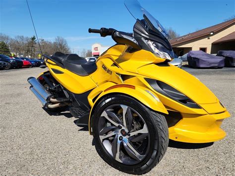 Can Am For Sale In Ohio ®