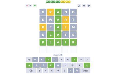 Read About The Wordle Game And Learn About Its Features