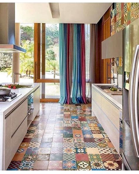 Check spelling or type a new query. 75 Favorite Colorful Kitchen Decor Ideas And Remodel For ...