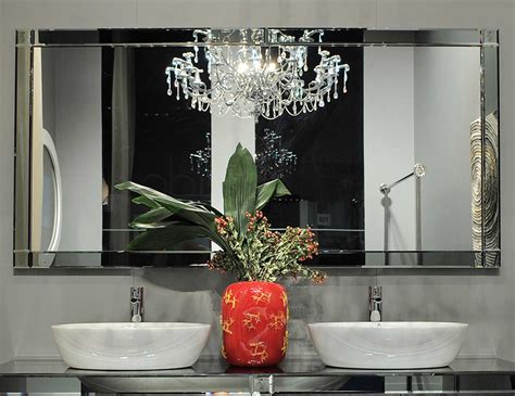Luxury Italian Jupiter Bathroom Vanity In Grey Visionnaire Collection Nella Vetrina Luxury