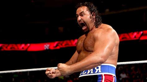 Rusev teamed with humberto carrillo in a loss to lashley and angel garza on the february 17 episode of raw, this was rusev's final appearance in wwe. WWE News: Rusev will return to Smackdown next week