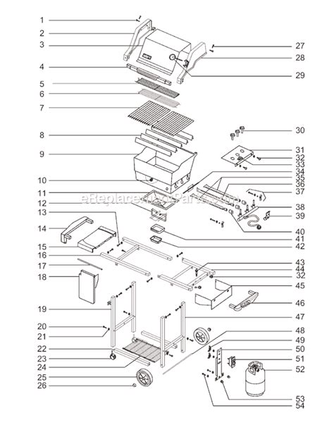 Weber Genesis Special Edition Parts Diagram Bios Pics