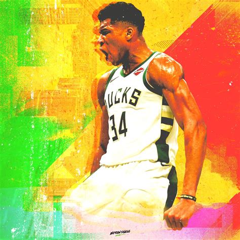 Giannis “greek Freak” Antetokounmpo Images Hd Images Pictures Hd Pictures Ultra Hd