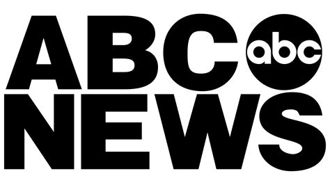 Abc News Logo Symbol Meaning History Png Brand