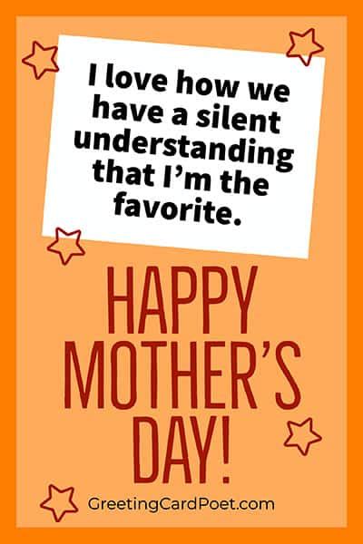 Happy mother's day wishes feature ideas for what to write on your cards to mom. Mother's Day Messages From The Heart To Put A Smile On Mom ...