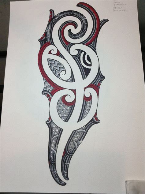 34 Ta Moko Sleeve Design Maori Tattoo Designs Hawaiian Tribal