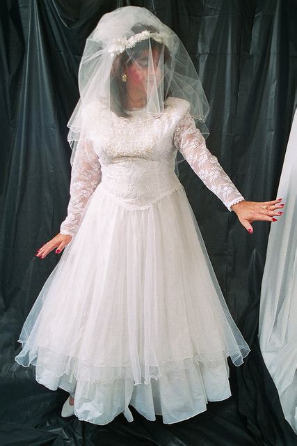 Wedding Gown Crossdresser Assfuck Video Shemale Extrem Cock