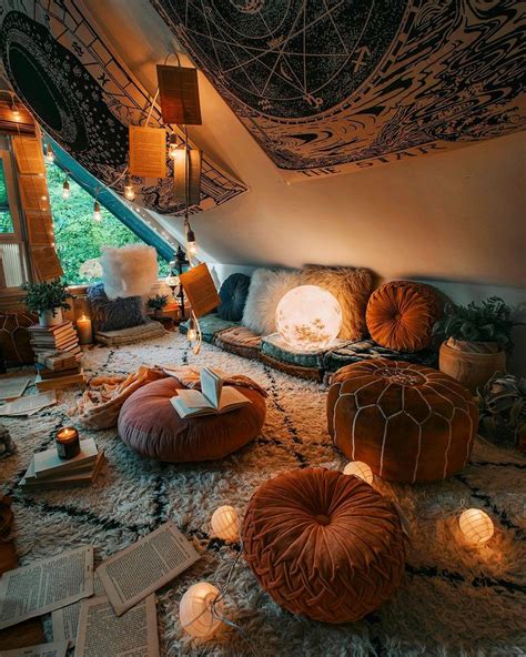 31 Dreamy Reading Nook Ideas To Curl Up With A Book In 2023 Displate Blog