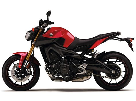 2014 Fz 09 Yamaha Insurance Information Pictures Specs