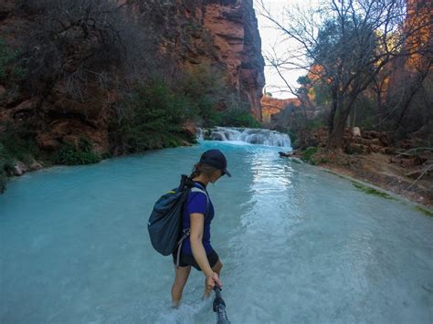 Havasu Falls Camping Guide Everything You Need To Know