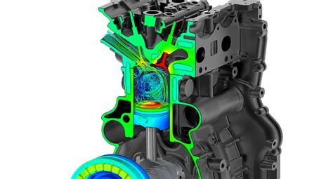 Computational Fluid Dynamics In Industrial Combustion Calebabbmercer