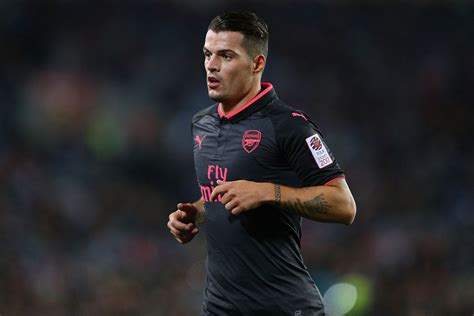 Search free xhaka wallpapers on zedge and personalize your phone to suit you. Why Granit Xhaka is struggling - The Short Fuse