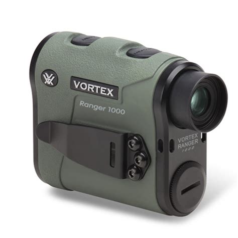 Ranger 1000 Rangefinder With Hcd Horizontal Component Distance Army