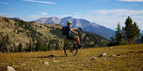 Colorados 8 Best Mountain Biking Trails Top Mountain Biking In Co