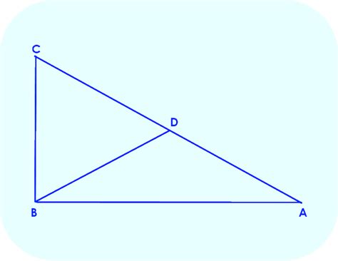 The sizes of the angles and the lengths of because the three angles of a triangle must add up to 180°, ∠ a = 90 ∠ b thus ∠ a = 68°. Right Triangles