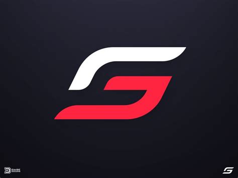 Substance Gaming Logo Design S Logo Design Text Logo Design G Logo