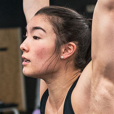 Steph Chung Community Crossfit And Competition Goals Podcast Barbend