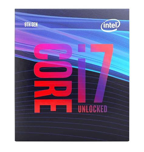 Intel Core I7 9700k Reviews Techspot