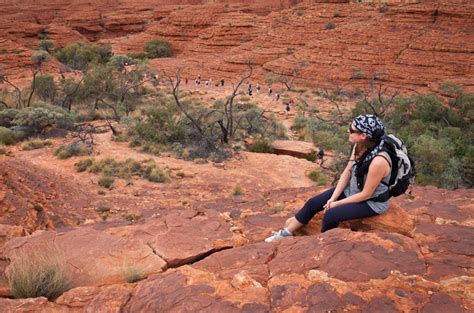 Seven Reasons You Have To Visit Kings Canyon Australia Outback Yarns