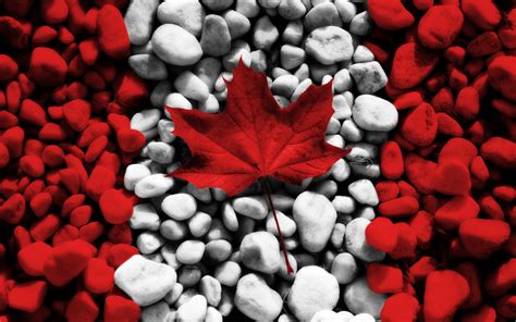 53 Canada Flag Wallpapers On Wallpapersafari