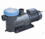 Swimming Pool Pumps Images