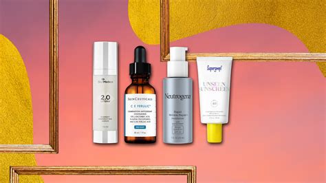 Skin Care Routines Of 7 Black Dermatologists Product Recommendations