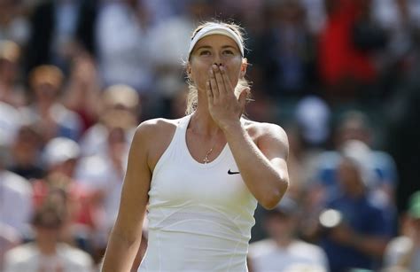 10 Facts About Maria Sharapova That Will Surprise You Limelight Media