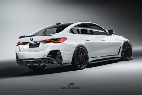 Bmw G M Drycarbon Future Design