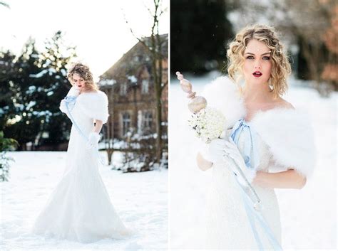 Suchen sie nach brautkleider in idstein oder inserieren sie einfach und. Winter Hochzeit Inspiration | Snow Queen | Brautfotos ...