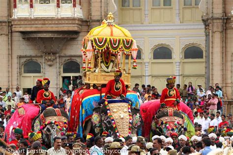 Travel Review Mysore Dasara Festival Tripreporter