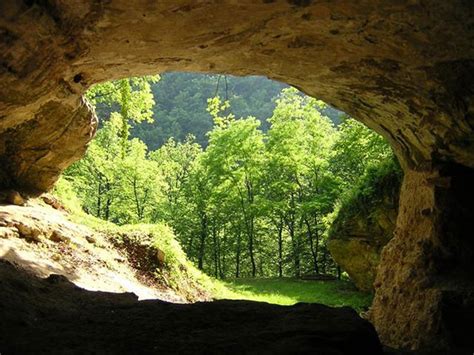 Natural Caves Worth Visiting International Travel News