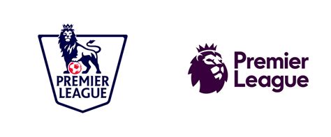 The free images are pixel perfect to fit your design and available in both png and vector. Brand New: New Logo for Premier League by DesignStudio and ...