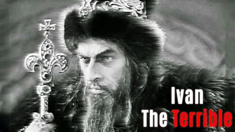 Ivan The Terrible En Youtube