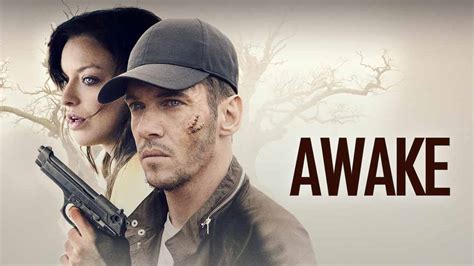 Netflix has plenty of great films available, and many of them are in the western genre. Awake - Review | Serial Killer Thriller on Netflix ...