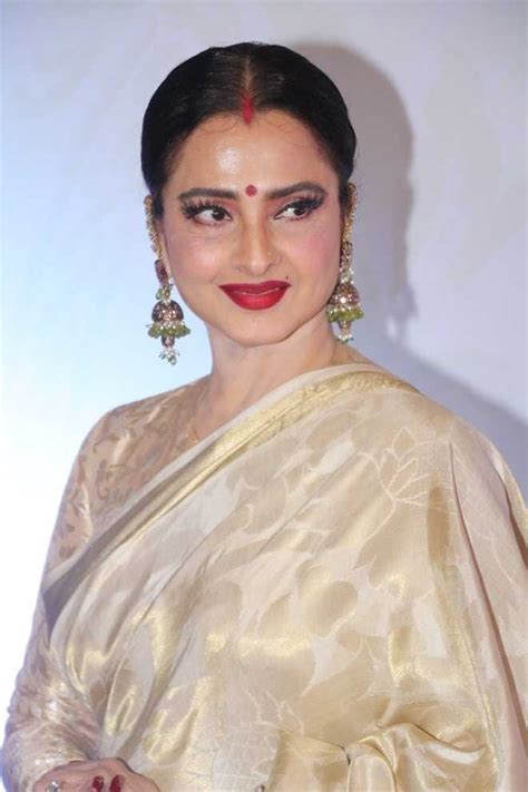 Picture Of Rekha