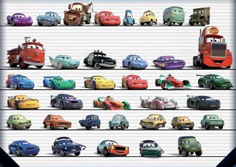 Disney Pixar Cars 2 Images Cars 2 Characters Hd Wallpaper And