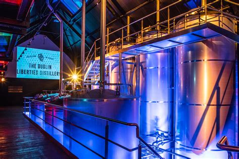 A Look Ahead Irish Whiskey Distilleries In The 2020s Distiller