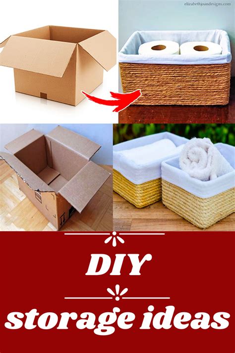 Transform A Simple Bucket Into An Ottoman With Storage Diy Storage Ideas Diy Storage Storage