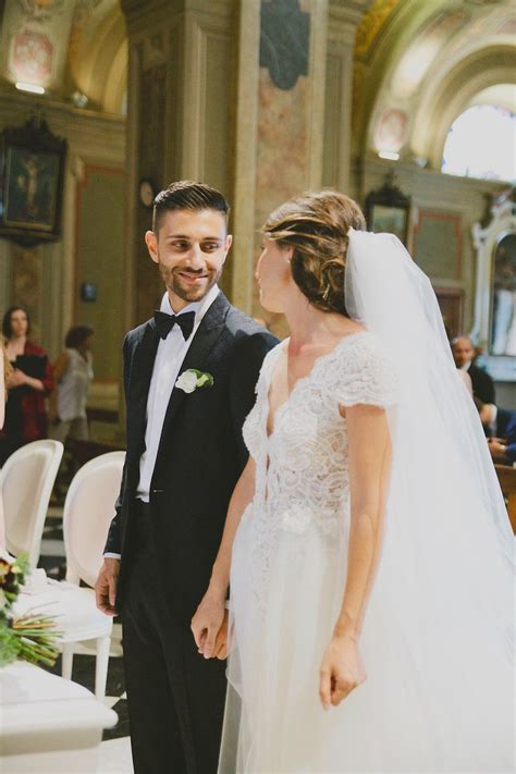 Quando organizzi il tuo matrimonio, i dettagli da non dimenticare sono veramente tanti: Un matrimonio minimal e raffinato | Matrimonio minimalista ...