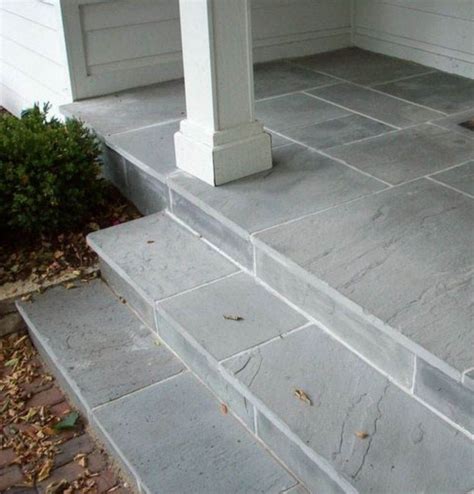 Floor Tile Design Ideas Concrete Patio Makeover Stone Patio Designs