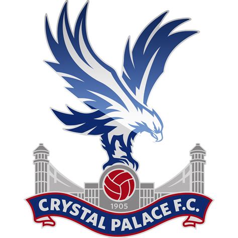 Crystal palace fc clipart book logo of english football clubs hd png download 640x480 3141578 pngfind www.pngfind.com. Crystal Palace FC HD Logo - Football Logos