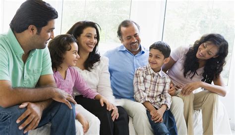 Most Immigrant Families Are Traditional Families | Institute for Family Studies