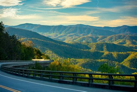 The Best Spring Views In Sevierville Sevierville Tennessee