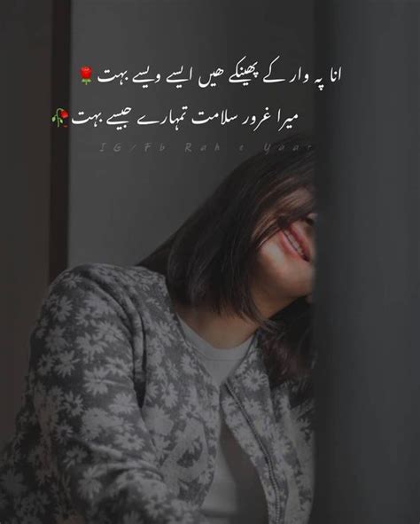 Urdu Shayari Poetry Words Urdu Funny Quotes Urdu Love Words