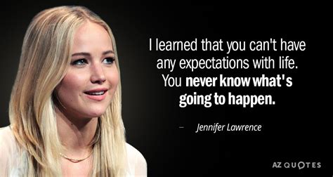 Jennifer Lawrence Quotes Badass Law Eating