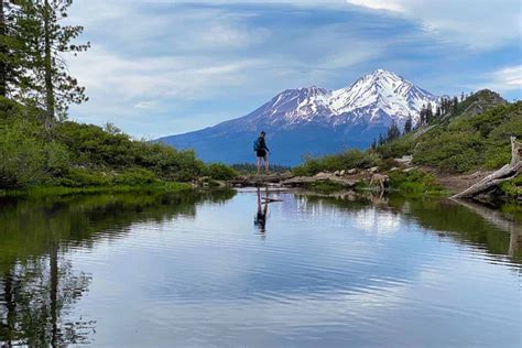The 9 Best Things To Do In Mount Shasta For A Weekend Trip • Valerie