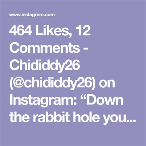 464 Likes 12 Comments Chididdy26 Chididdy26 On Instagram “down