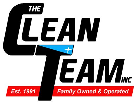 The Clean Team Inc